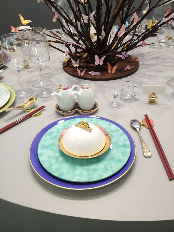 香港酒店用品展