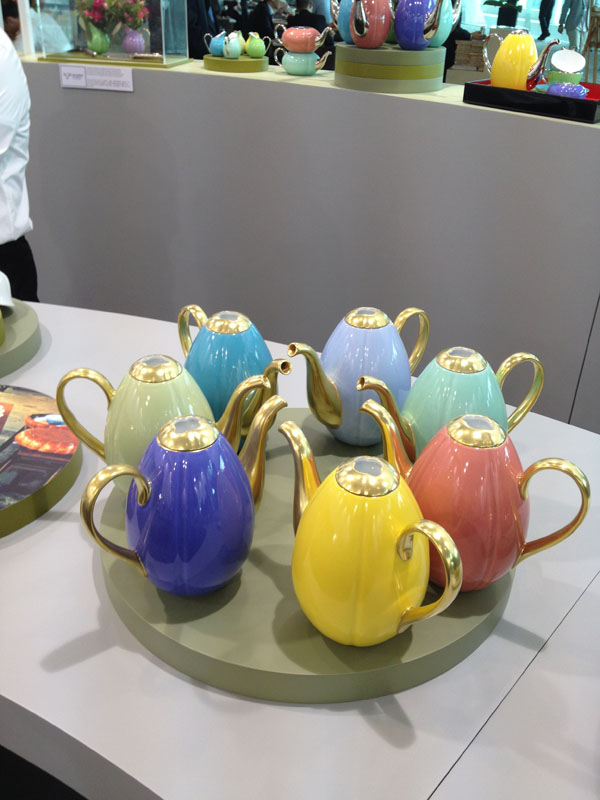 香港酒店用品展