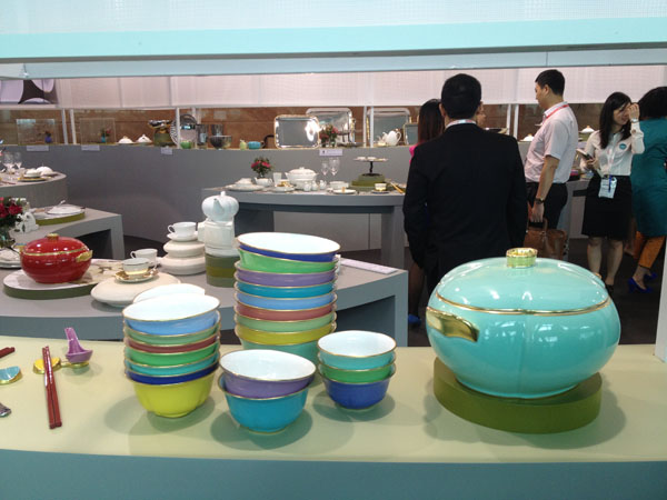 香港酒店用品展