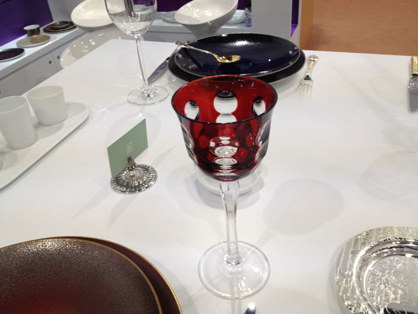 香港酒店用品展