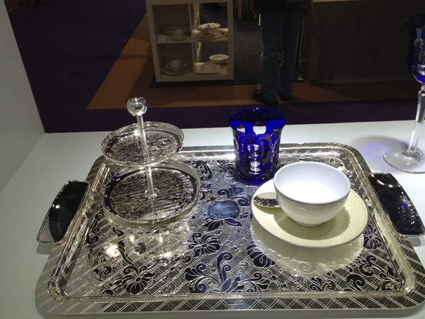 香港酒店用品展