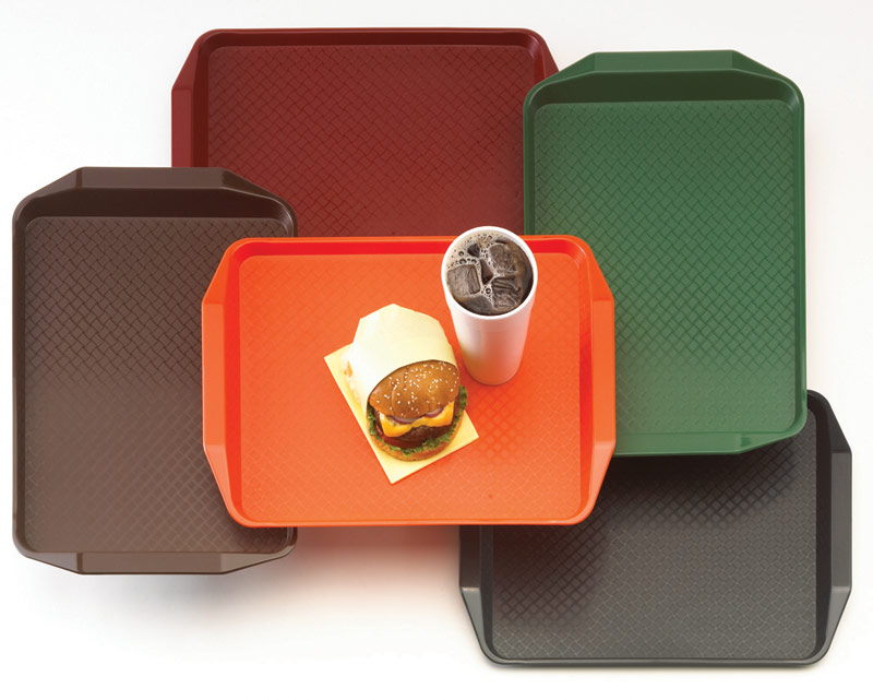 <a href='http://www.hiyinyue.com/Cambro.htm' class='keys' title='點擊查看關于Cambro的相關信息' target='_blank'>Cambro</a>快餐托盤