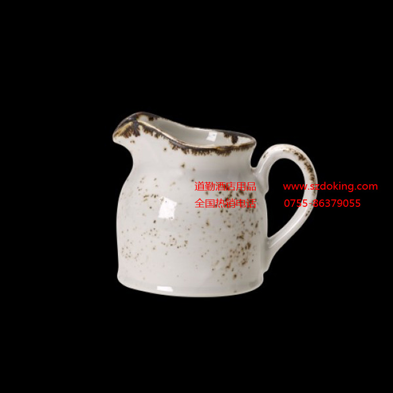 經典陶瓷水壺