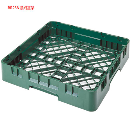 BR258 美國CAMBRO 凱姆基架 杯框基架，多功能杯框 清潔洗滌儲存