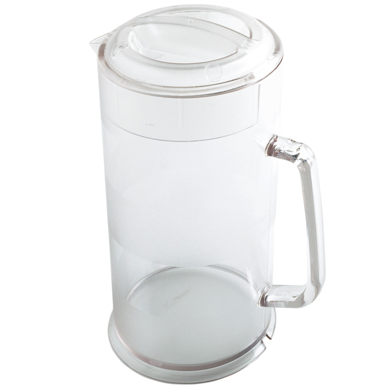PC64CW 美國(guó)CAMBRO CAMWEAR 聚碳酸酯飲料壺