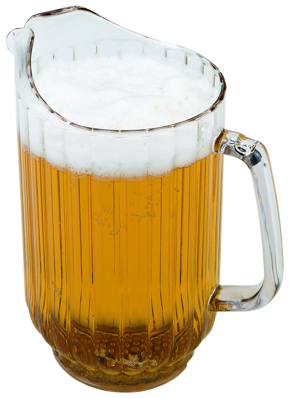 PL60CW美國(guó)CAMBRO CAMWEAR 聚碳酸酯飲料壺