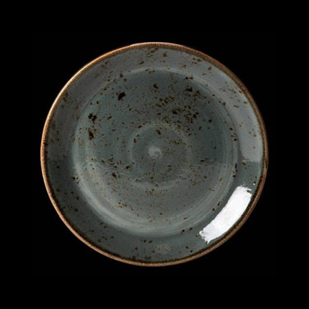 11320544-英國(guó)Steelite 西餐陶瓷 平盤(pán)