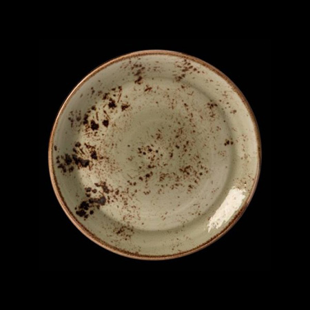 11320566-英國(guó)Steelite 西餐陶瓷 平盤(pán)