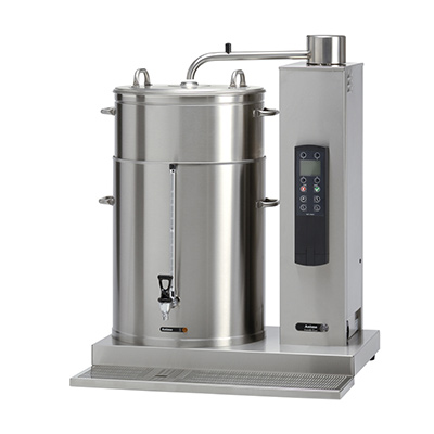 荷蘭Animo CB 1x40 L/R單桶臺上型咖啡(單側(cè)帶桶) 40升