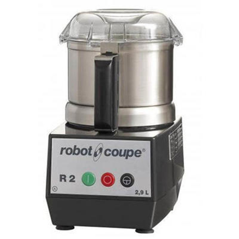 法國(guó)robot-coupe R 2食品切碎攪拌機(jī)(不銹鋼攪拌缸)