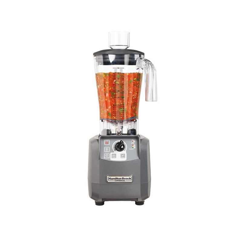 美國咸美頓HBF600料理機 美國咸美頓HBF600料理機