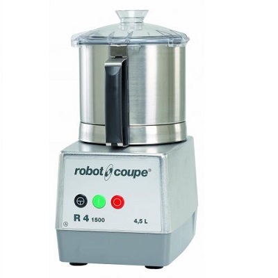 法國(guó)robot coupe R4-1500臺(tái)式切割攪拌機(jī)