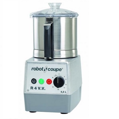 法國(guó)樂巴托robot coupe R4V.V.臺(tái)式切割攪拌機(jī)