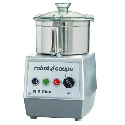 法國(guó)樂巴托robot coupe R5 plus臺(tái)式切割攪拌機(jī)
