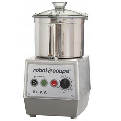 法國(guó)樂巴托robot coupe R6 V.V臺(tái)式切割攪拌機(jī)